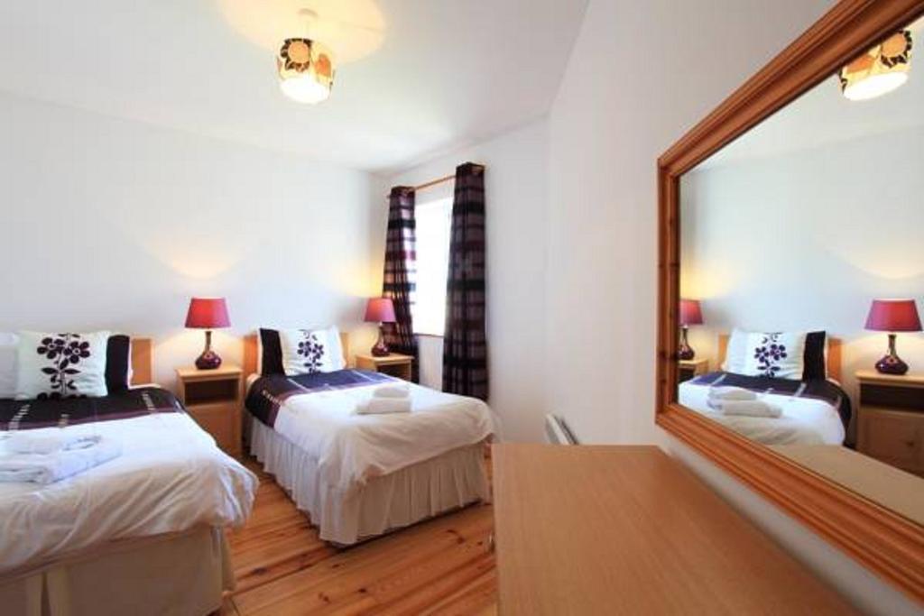 Killarney'S Holiday Village Chambre photo